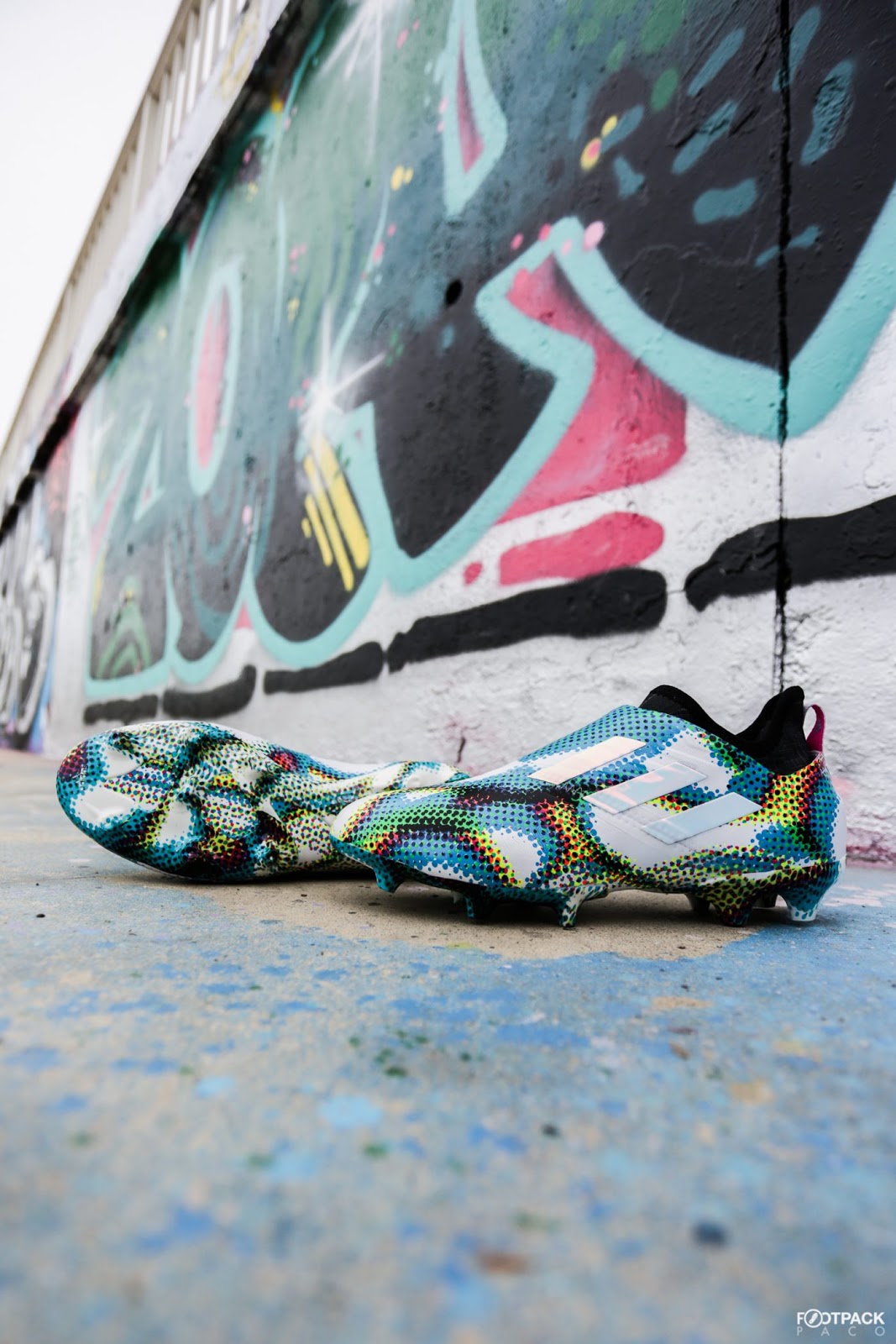 Glitch 2025 19 adidas